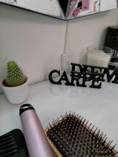 Cum a fost la salonul de înfrumusețare Sursa: arhiva personală IMG 20200518 112003 Cum a fost la salonul de înfrumusețare după redeschidere