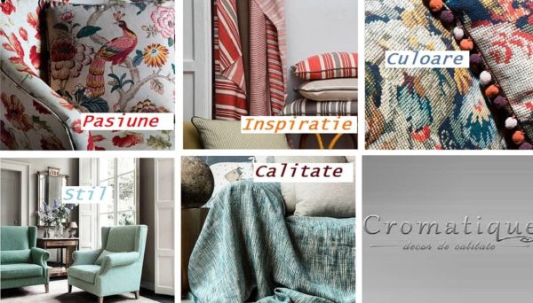 Decor unic, personalizat cu Cromatique Sursa: Facebook Cromatique 86629506 2741868052593114 5082277501921656832 o Decor unic, personalizat cu Cromatique