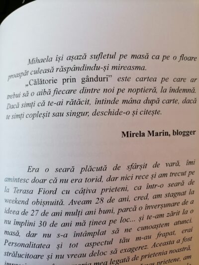 Despre carte, despre om, despre talent și iubire Sursa: arhiva personală IMG 20200711 183620 Despre carte, despre om, despre talent și iubire