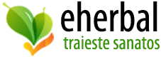 Sistemul digestiv și ajutorul produselor naturiste Sursa eherbal Sistemul-digestiv-Logo- eherbal