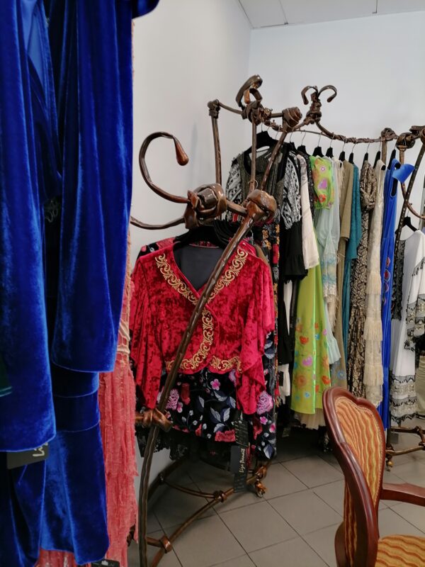 Creațiile designerului Liza Panait - Sursa: arhiva personală IMG 20200915 152404 Creațiile designerului Liza Panait - succesul garantat