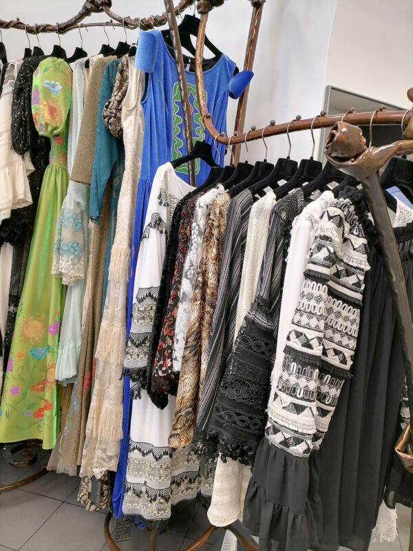 Creațiile designerului Liza Panait - Sursa: arhiva personală IMG 20200915 152534 Creațiile designerului Liza Panait - succesul garantat