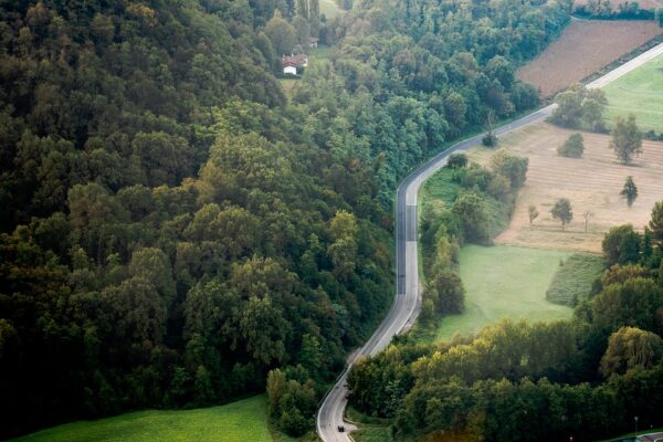 Un fragment din povestea toamnelor mele Sursa: pixabay road 4853006 960 720 Un fragment din povestea toamnelor mele