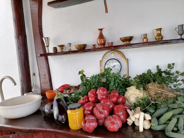 IMG 20201007 141320 Bucătăreala de toamnă și rețete povestite