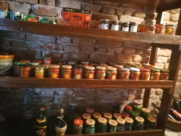 IMG 20201009 134428 Bucătăreala de toamnă și rețete povestite