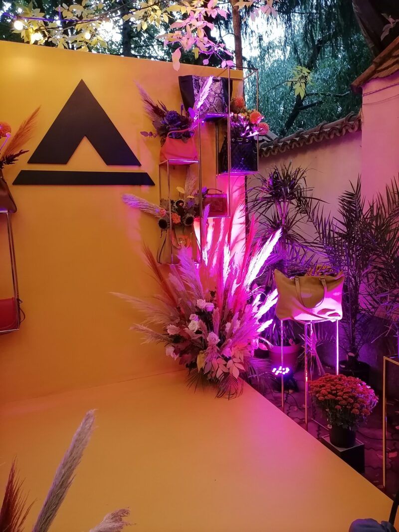 IMG 20201009 183254 scaled Eveniment cu iz de poveste de toamnă