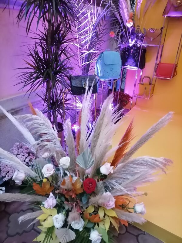 IMG 20201009 183347 Eveniment cu iz de poveste de toamnă