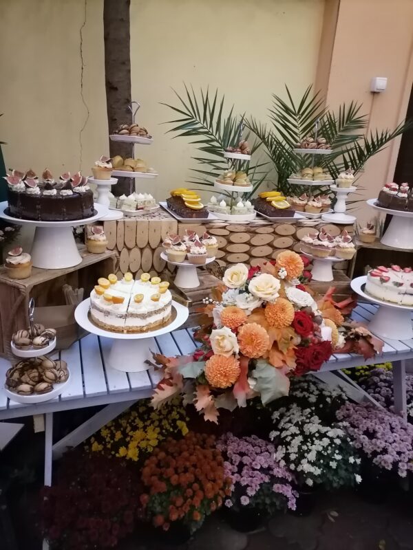 IMG 20201009 183403 Eveniment cu iz de poveste de toamnă