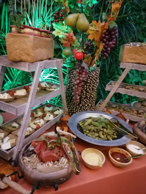 IMG 20201009 183824 Eveniment cu iz de poveste de toamnă