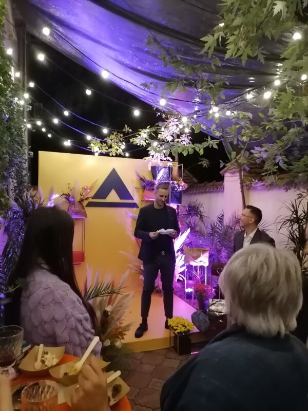 IMG 20201009 192249 Eveniment cu iz de poveste de toamnă