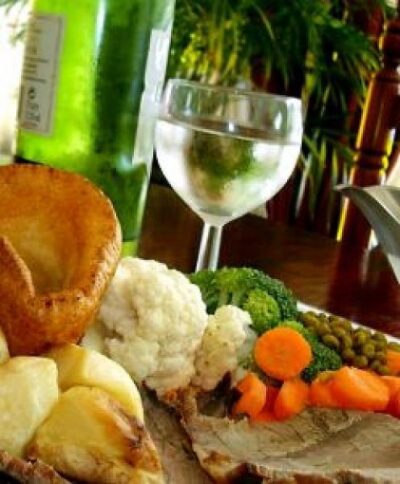 sunday roast 1 2946451 Bucătăreala de toamnă și rețete povestite