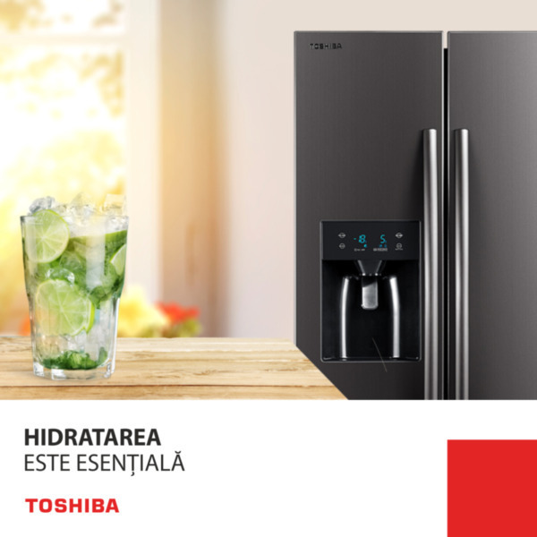 Bucătărie de vis cu electrocasnice unice Toshiba Sursa: facebook toshiba 106029154 151212146536308 2031854412108165018 o Bucătărie de vis cu electrocasnice unice Toshiba