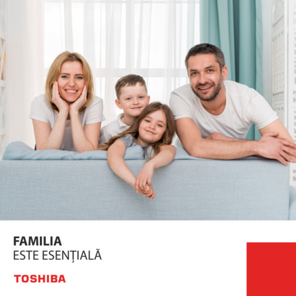 Bucătărie de vis cu electrocasnice unice Toshiba Sursa: facebook toshiba 96704843 133612991629557 2135391635729547264 n Bucătărie de vis cu electrocasnice unice Toshiba