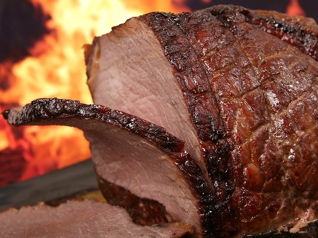5 recomandări pentru a mânca în familie 15 barbecue 1239434 640 5 recomandări pentru a mânca în familie