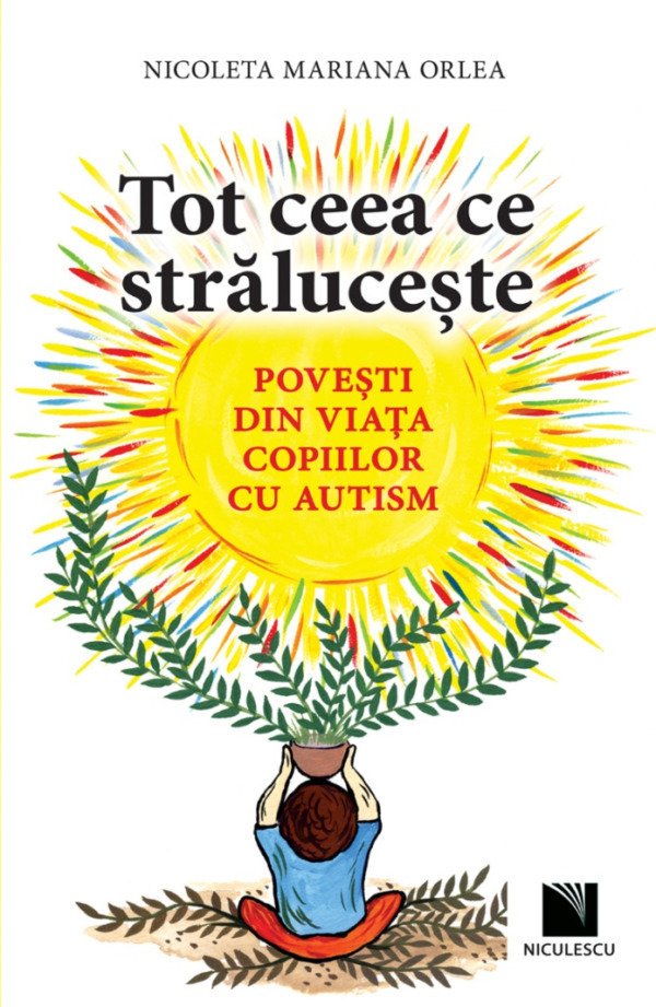 Tot ceea ce strălucește - povestiri reale Sursa e-book coperta carte5779 Tot ceea ce strălucește - povestiri reale (e-book)