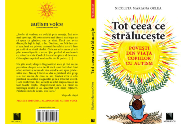 Tot ceea ce strălucește - povestiri reale Sursa e-book coperta5778 Tot ceea ce strălucește - povestiri reale (e-book)
