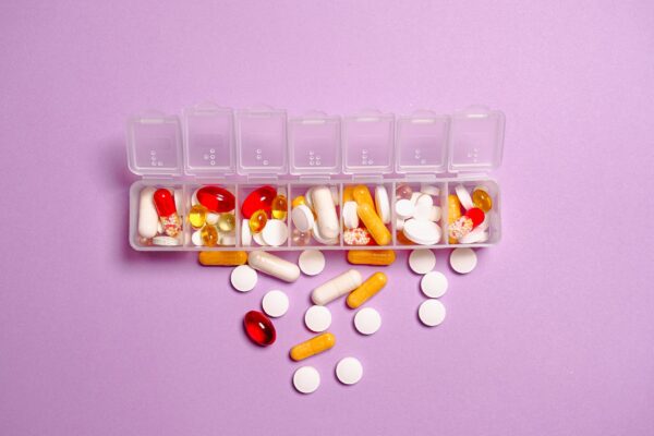 Vitamine și minerale Vitamine și minerale