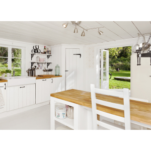 cinci modalita i prin care po i ob ine o bucatarie mai spa ioasa 5 modalități pentru o bucătărie spațioasă