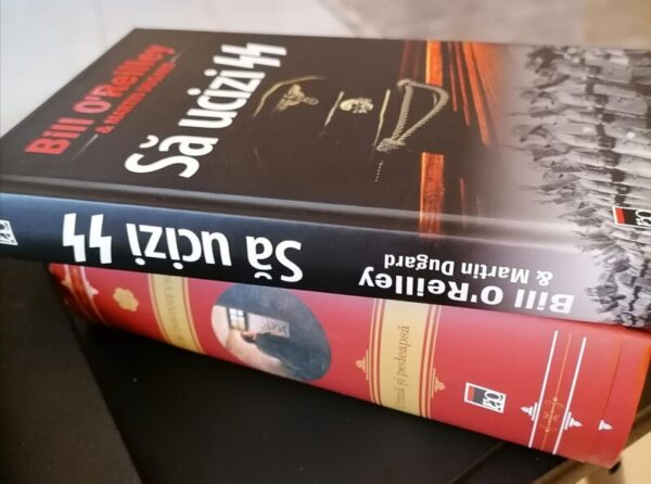 citit - cărți editura rao