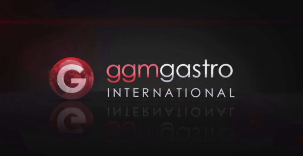 restaurant logo GGM Gastro