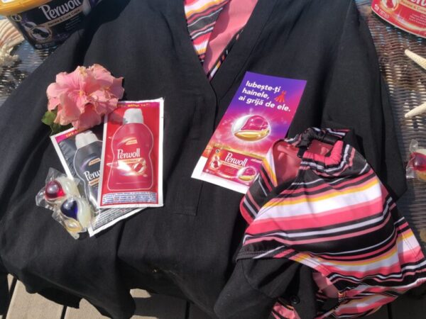 IMG 20210822 224551 Detergentul Perwoll Caps - viață lungă hainelor colorate