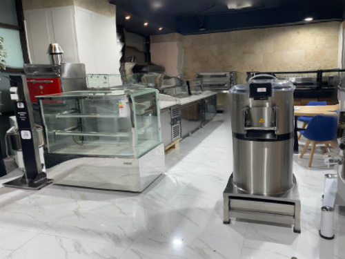 descarcare Restaurant propriu vis vs. realitate și primele 5 articole de bucătărie