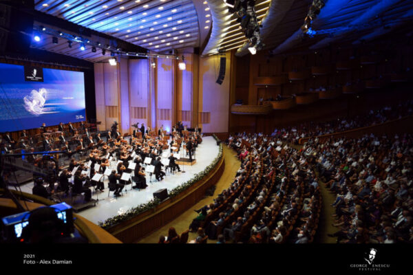 Festival - Orchestra Scala