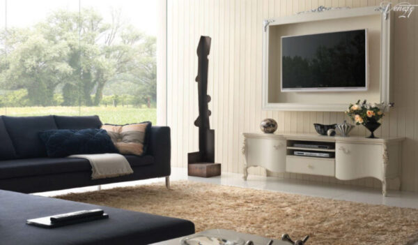 Stil de design interior potrivit: clasic sau modern? 2 design interior - mobilier clasic nobili