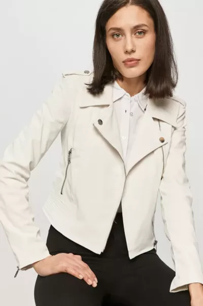 Povestea, sursa mea de inspirație inspirație - geaca Guess