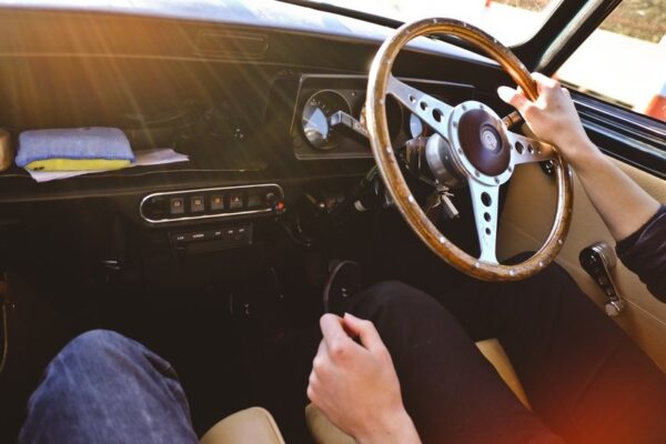 Călătorie și aventură pe patru roți aventură - la drum