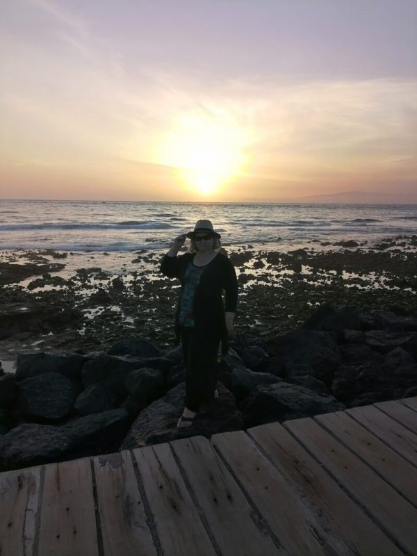 Vacanță de vis și stil vestimentar unic sursa arhiva personală IMG 20201019 192427 Vacanță de vis și stil vestimentar unic (Answear)