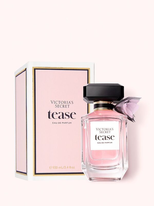 recomandări - parfum Victoria’s Secret