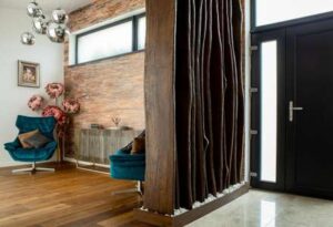 Album Lifestyle Design Interior ediția VI Sursa: RIDA Album - proiect RIDA