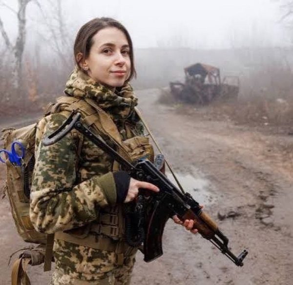 primăvară - foto Ucraina