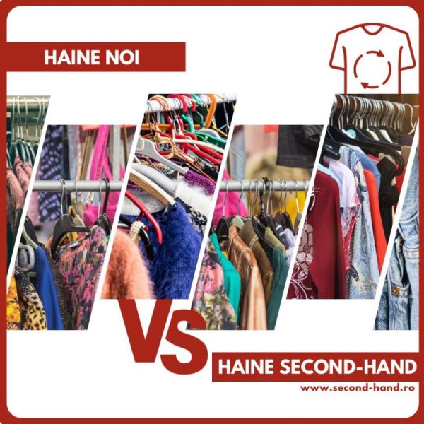 second-hand