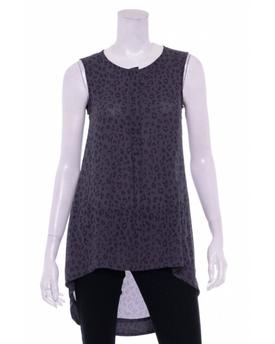 bluza de femei h m 10829 148790 Second-Hand și experiența mea cu moda SH
