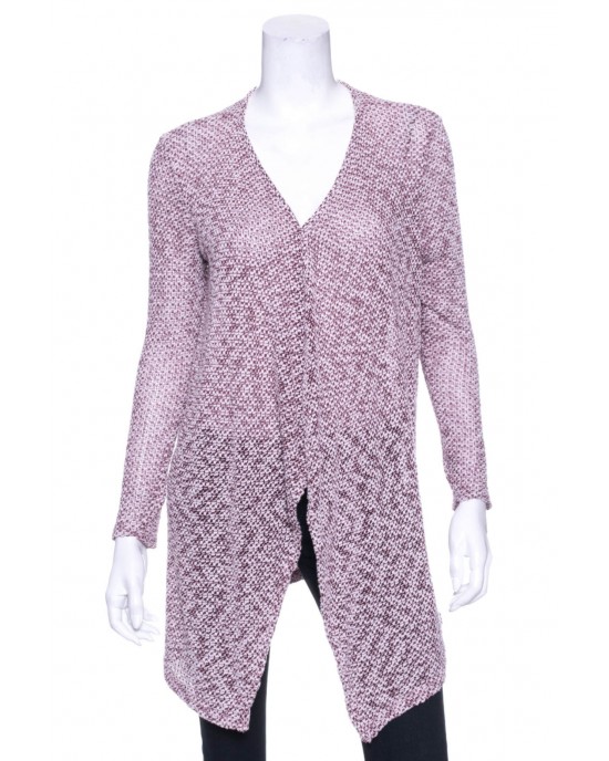 cardigan brodat janina 26344 132650 Second-Hand și experiența mea cu moda SH