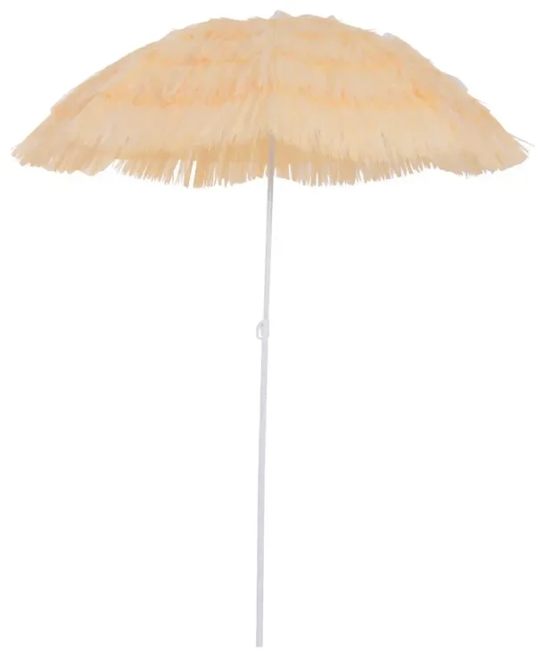 Planuri de primăvară pentru terasa mea Sursa: biano e7294bb73d213d6b231534f6ee90319b3c6402f5 outsunny umbrela hawaiana portabila pentru gradina mare impermeabila tavan o160cm Planuri de primăvară pentru terasa mea
