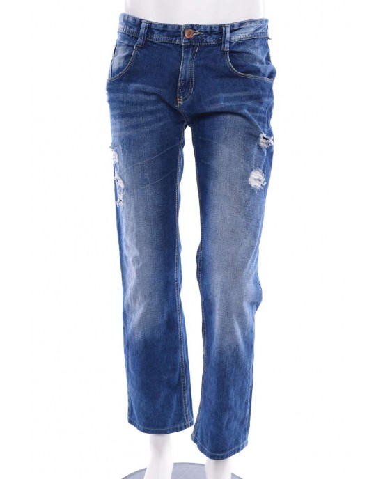 pantaloni de barbati chapter 1779 601311 Second-Hand și experiența mea cu moda SH