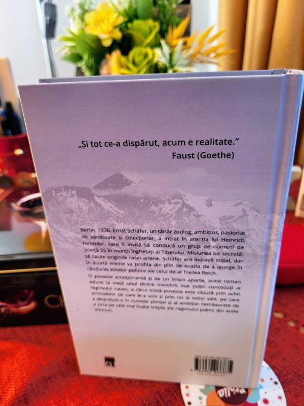 3 cărți citite - 3 recomandări & opinii Sursa: arhiva personală image 3 cărți citite - 3 recomandări & opinii