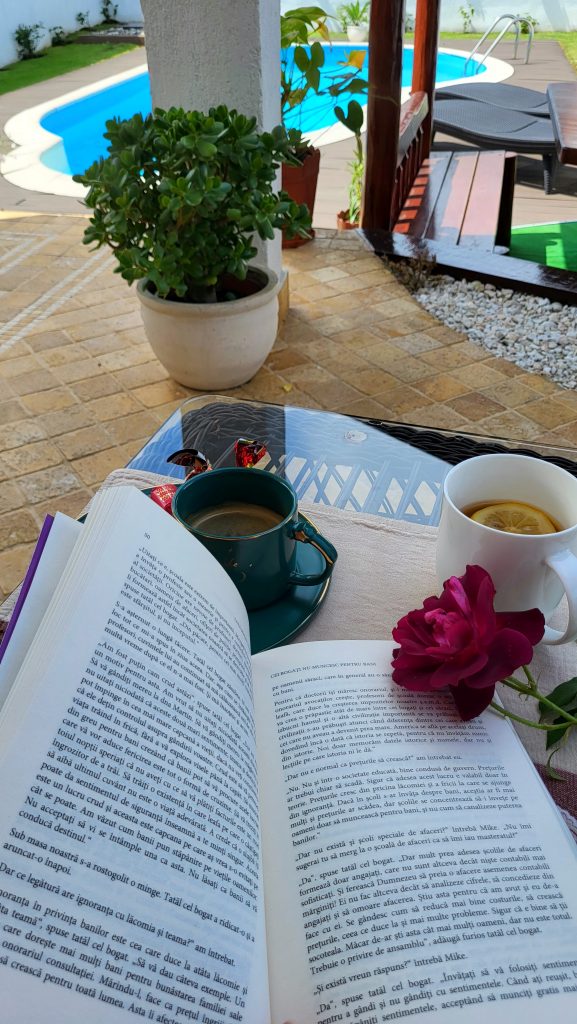 Tată bogat tată sărac