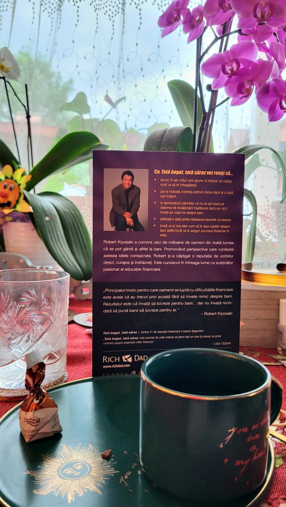 20220530 130349 Tată bogat tată sărac - recomandare carte