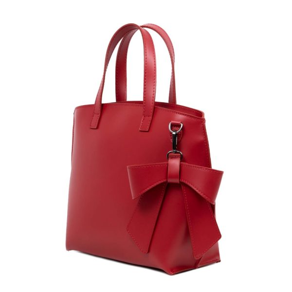 Geanta dama piele rosie GF3045 profil2 1000x1000 1 Stilul Manier alegerea perfectă