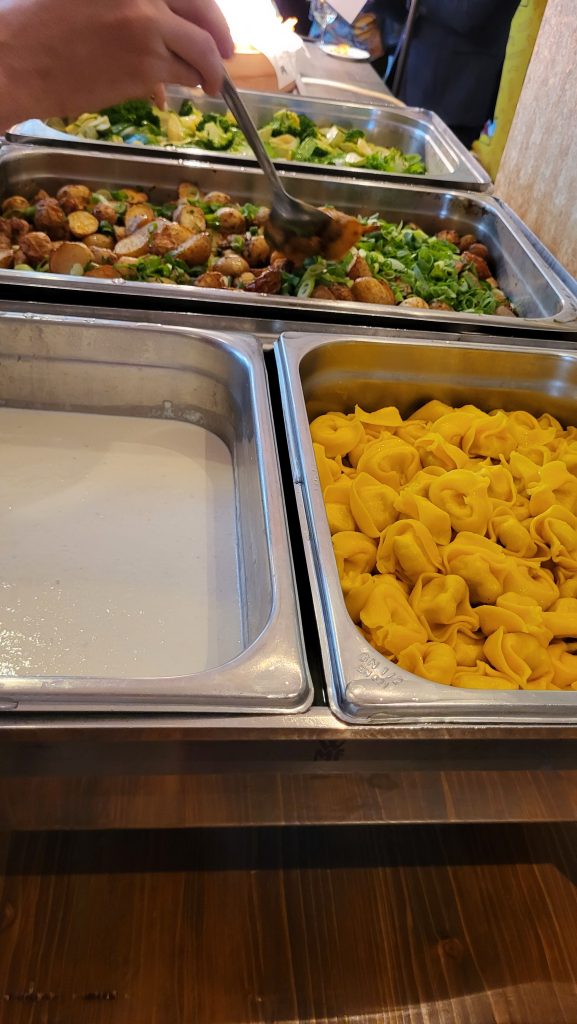 20220608 133235 Savoare și normalitate - Food Bloggers 2022