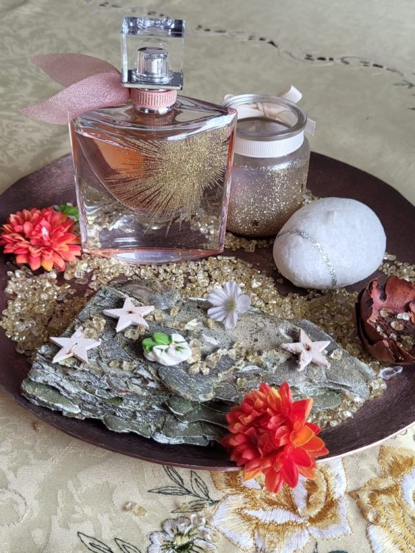 20220609 124141 Parfumul fericirii: Oui La Vie Est Belle