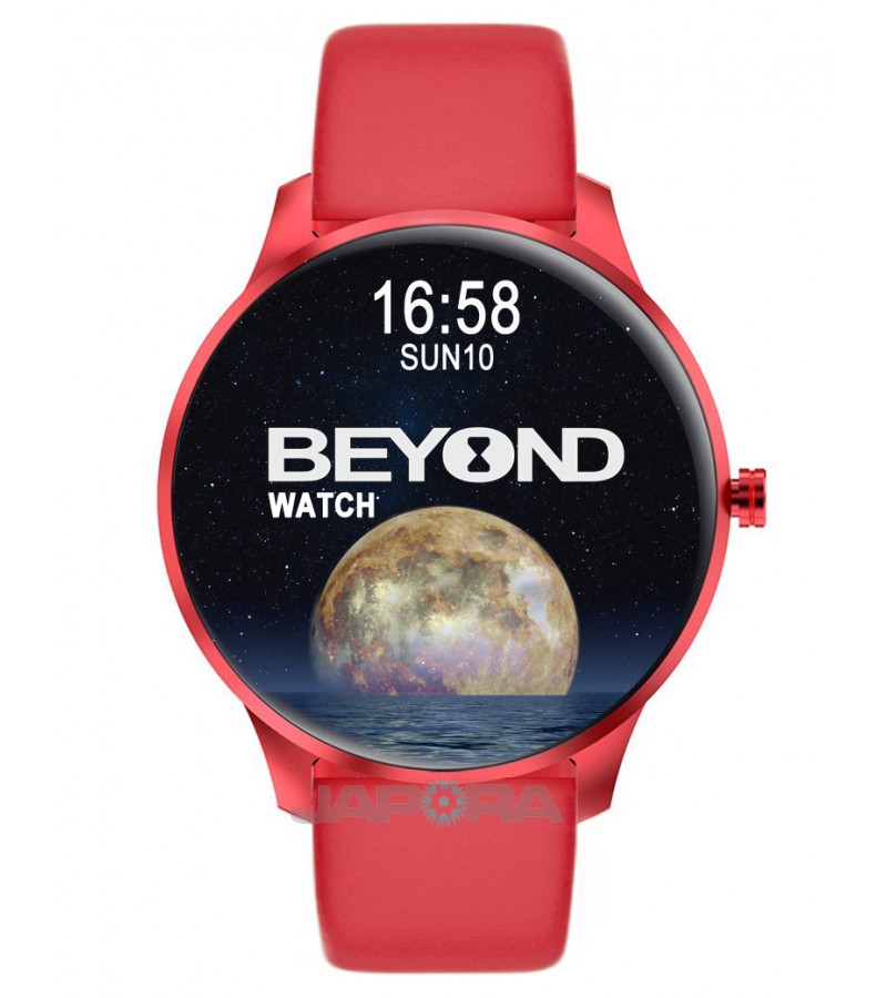 mon03s 44 Smartwatch Beyond - inteligență și eleganță