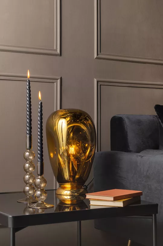 Obiecte și decorațiuni pentru căminul meu by Answear Sursa: answear obiecte și decorațiuni