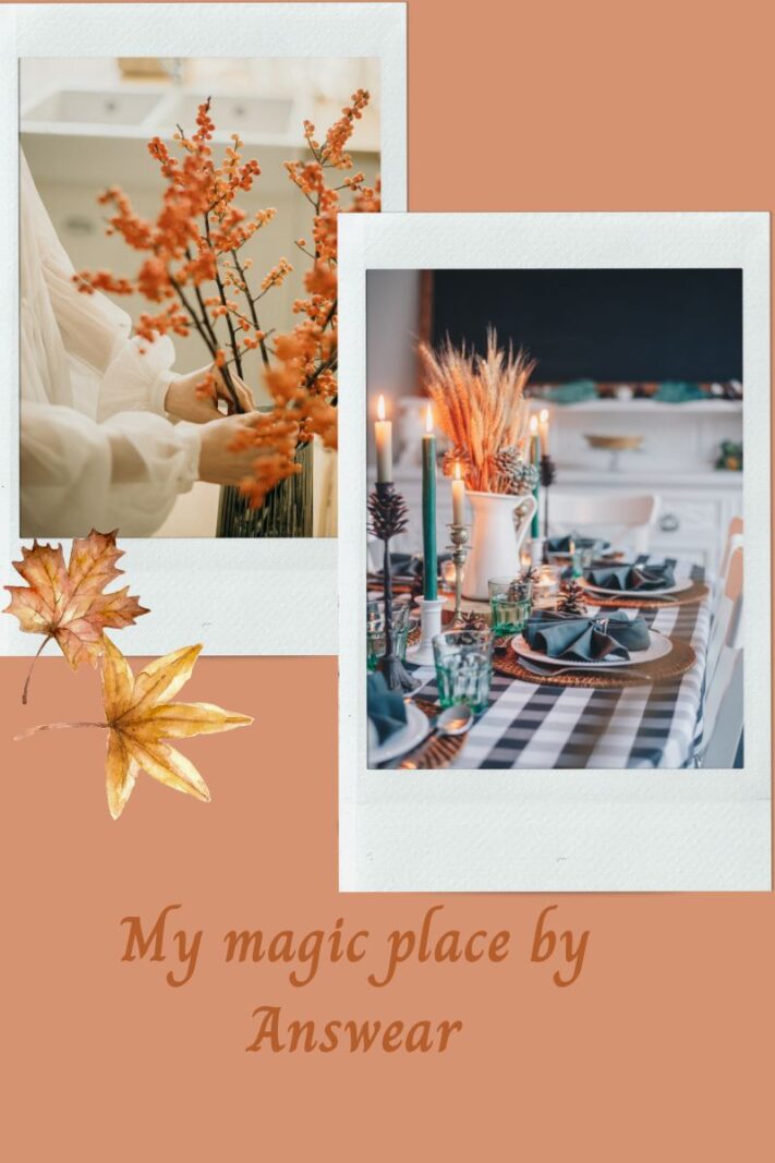 Blog Sfaturi Grafica Obiecte și decorațiuni pentru căminul meu by Answear