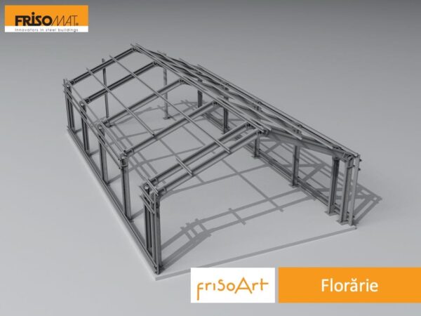 Afacerea, coșmarul și viața fără metale Sursa: Frisomat Slide3 Afacerea, coșmarul și viața fără metale (Frisomat)