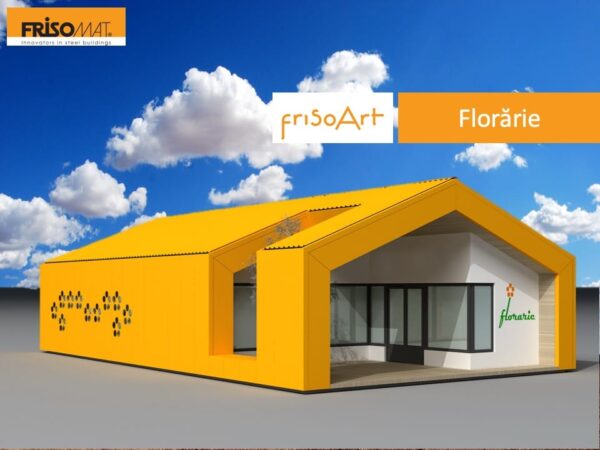 Afacerea, coșmarul și viața fără metale Sursa: Frisomat Slide6 Afacerea, coșmarul și viața fără metale (Frisomat)